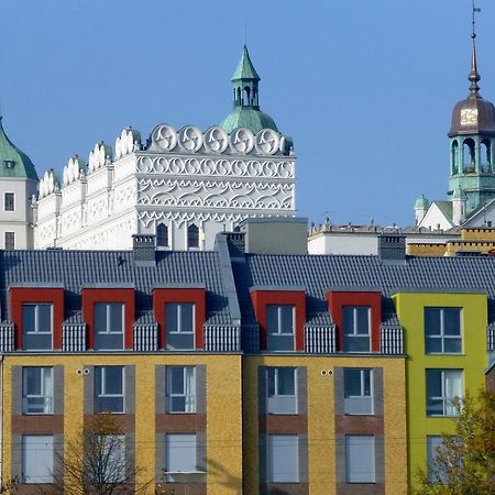 Apartamenty Starowka - Riverside Щецин Экстерьер фото