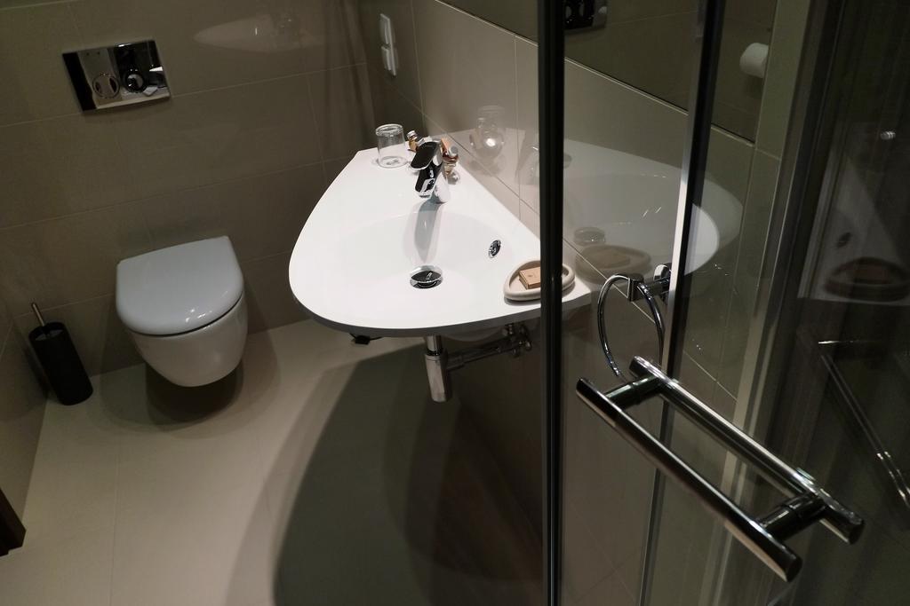 Apartamenty Starowka - Riverside Щецин Экстерьер фото