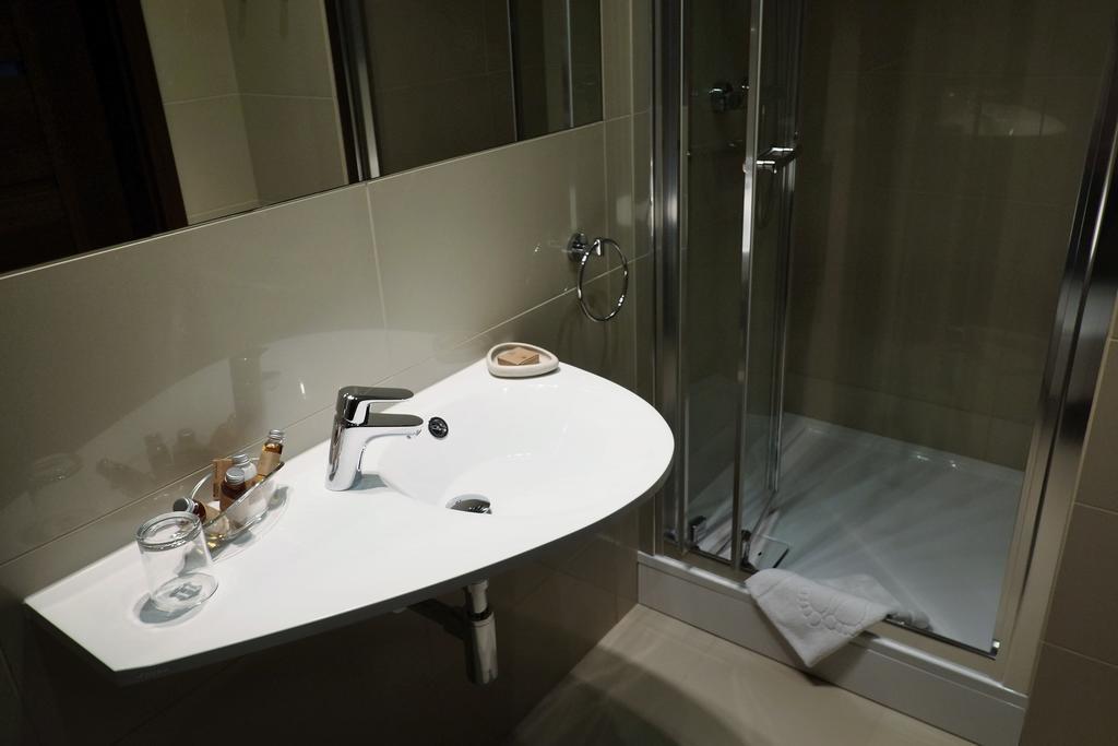 Apartamenty Starowka - Riverside Щецин Экстерьер фото