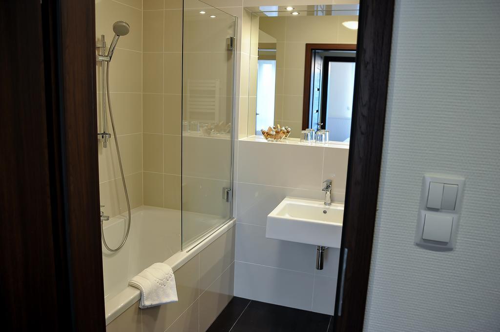 Apartamenty Starowka - Riverside Щецин Номер фото