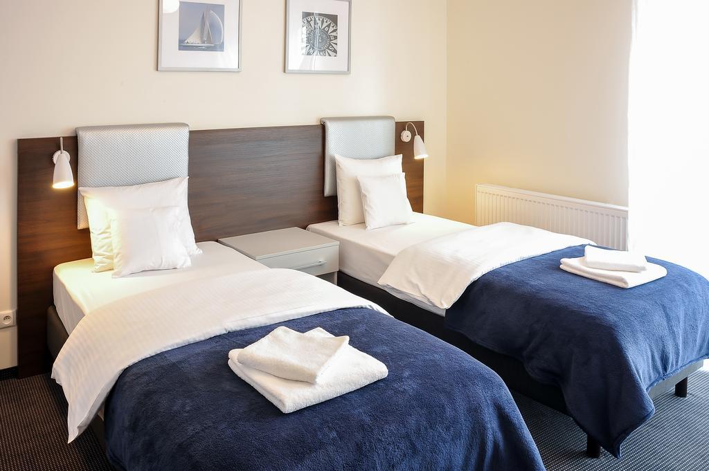 Apartamenty Starowka - Riverside Щецин Номер фото