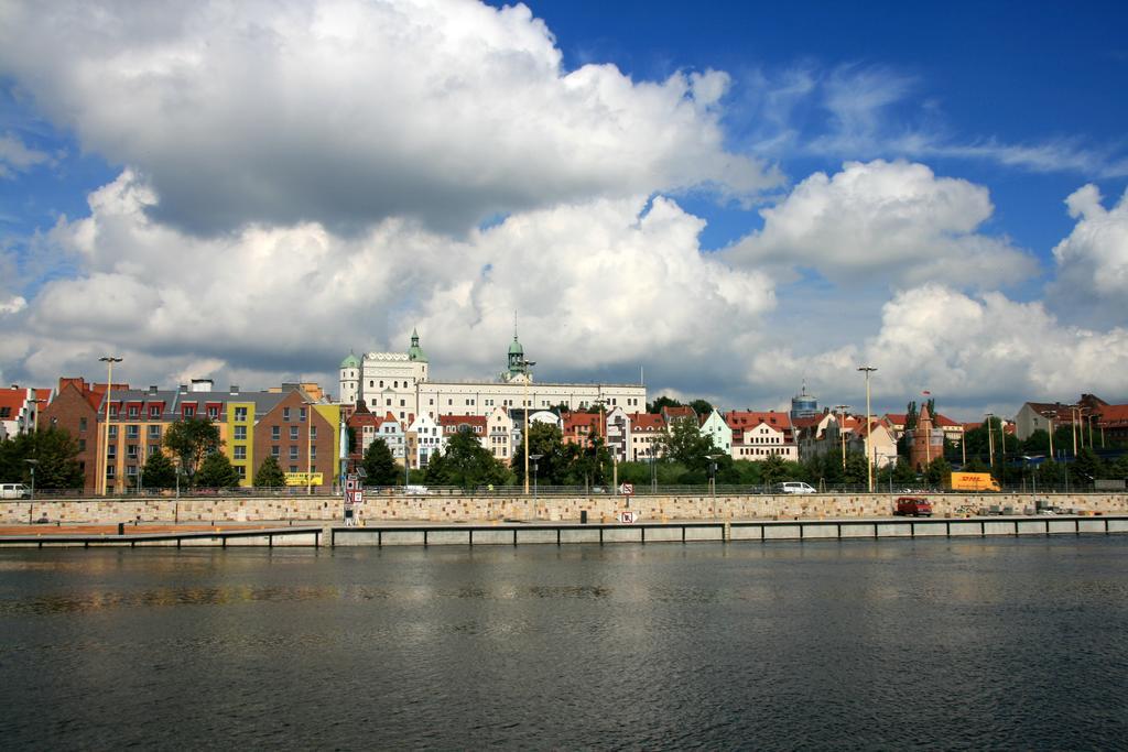 Apartamenty Starowka - Riverside Щецин Экстерьер фото